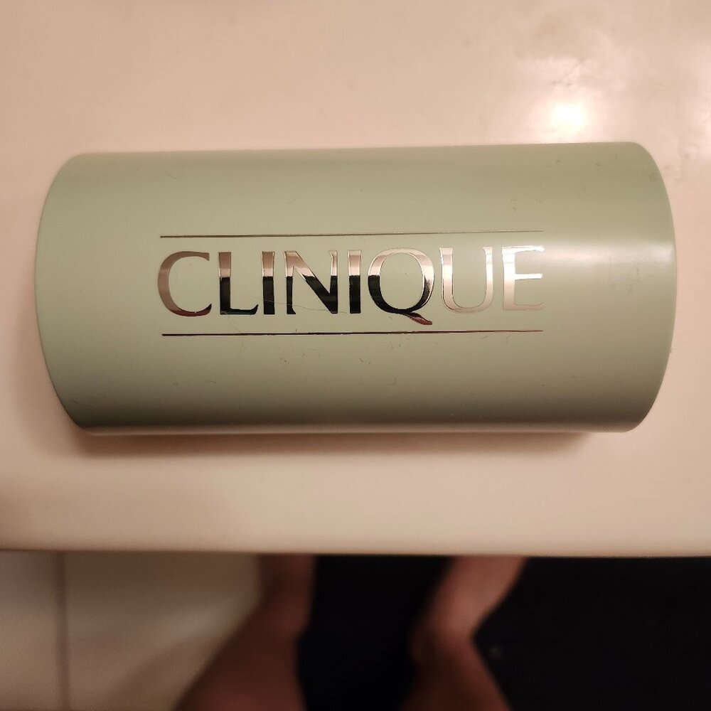 Clinique Facial Bar Soap